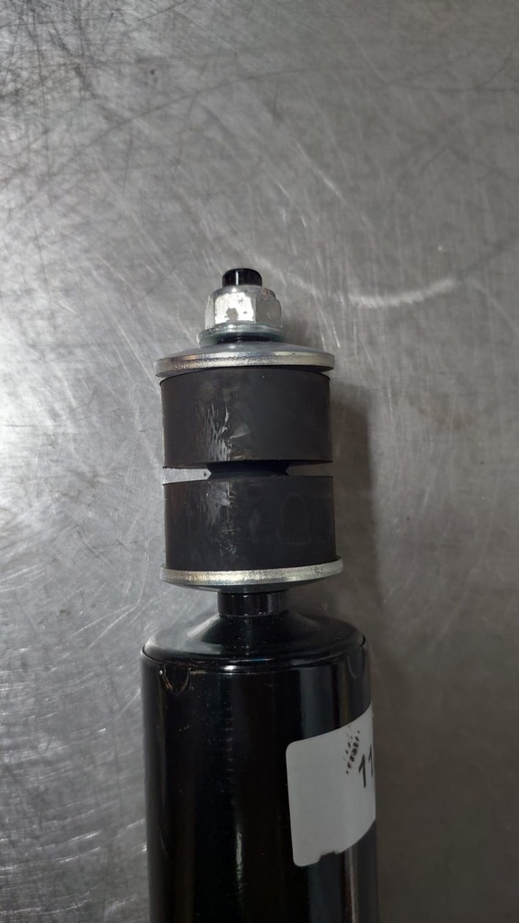 Compensador trasero para Chevrolet Aveo 2004-2011
