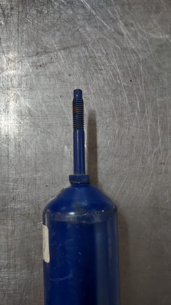 Compensador delantero para Ford F-250/F-350 1987-1991