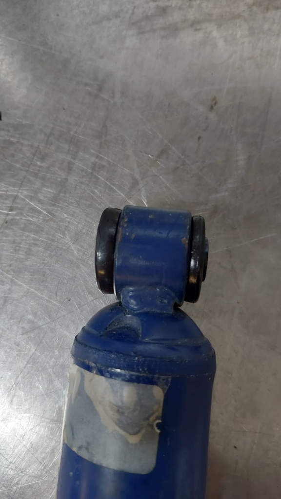 Compensador delantero para Ford F-250/F-350 1987-1991