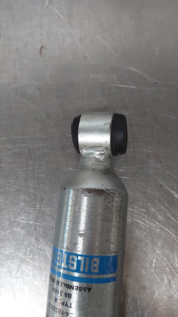 Compensador delantero izquierdo para Ford Bronco 1980-1993