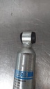 Compensador delantero izquierdo para Ford Bronco 1980-1993