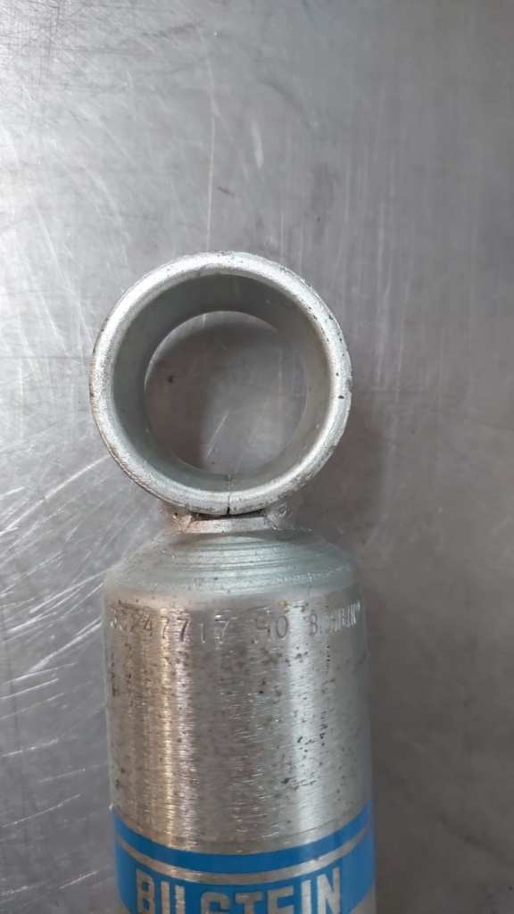Compensador trasero derecho para Toyota Tacoma 1996-2004
