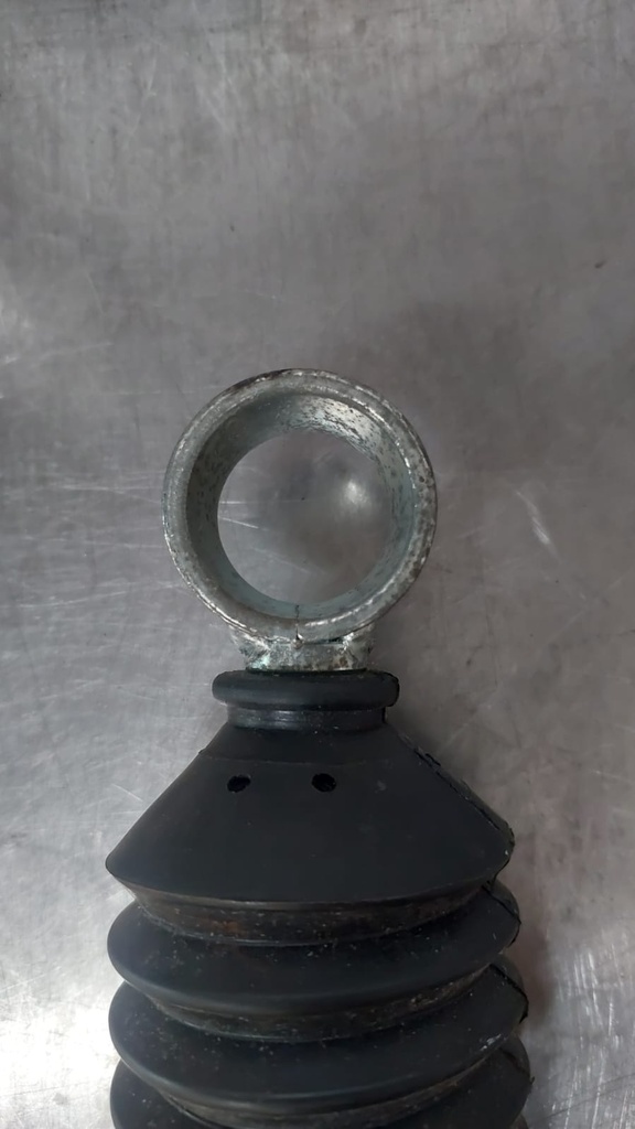 Compensador trasero derecho para Toyota Tacoma 1996-2004