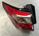 Luz trasera izquierda Ford Escape 2013 al 2016