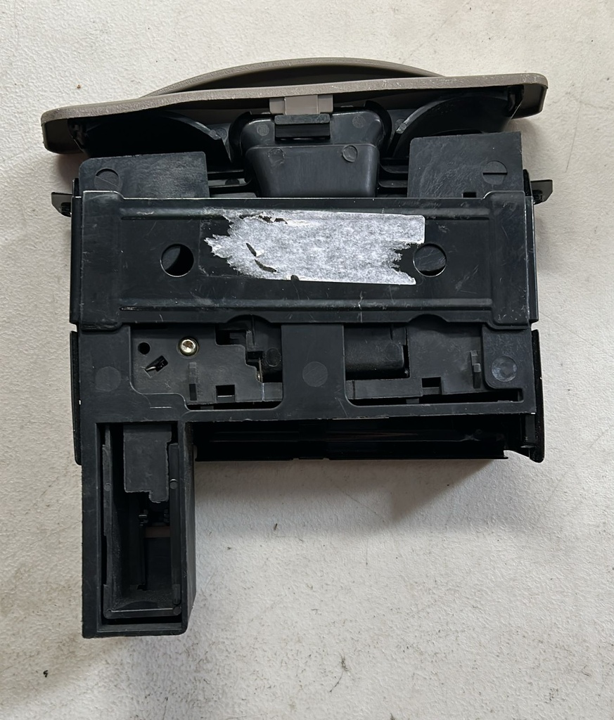 Soporte de porta vasos para Ford F250 F350 F450 F550 Super duty 1999 al 2004