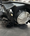 luces delanteras Ford Mustang 2015 al 2017