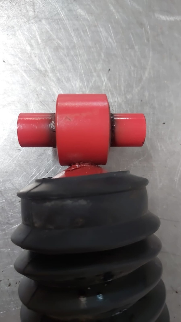 Compensador trasero izquierdo para Chevrolet C1500/C2500/C3500 1988-1995