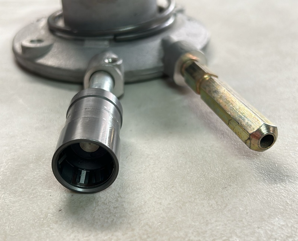 Hidroclutch para Chevrolet Camaro 1996 al 2002