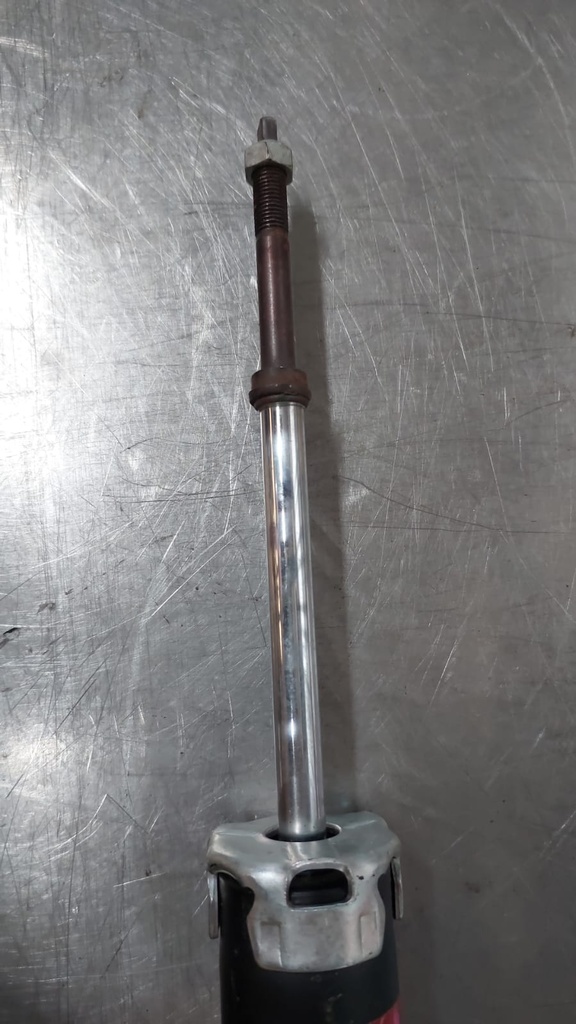 Compensador trasero para Nissan Altima/Maxima 2007-2017