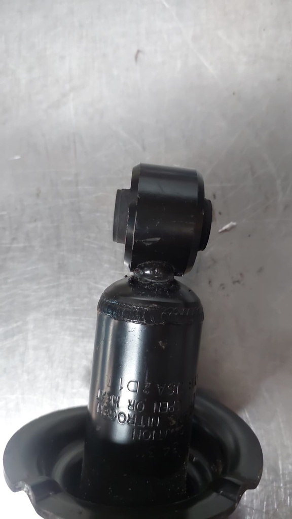Compensador trasero para Honda Civic 2001-2002