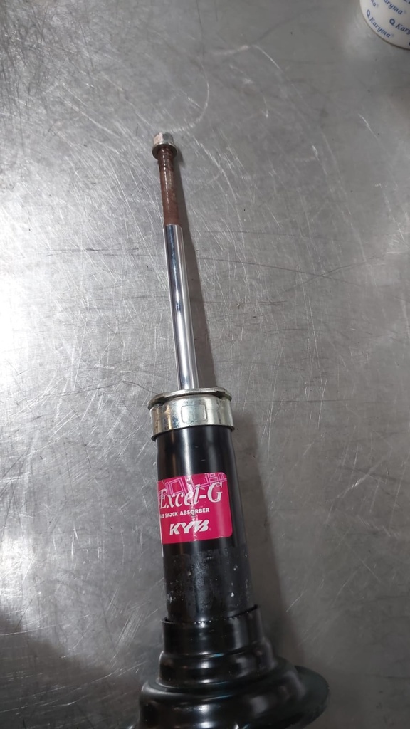 Compensador trasero para Honda Civic 2001-2002