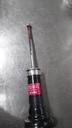 Compensador trasero para Honda Civic 2001-2002