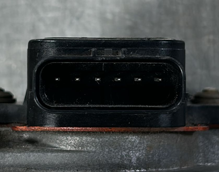 Sensor de posición de pedal de aceleración Honda Acura TL TSX 2004 al 2008