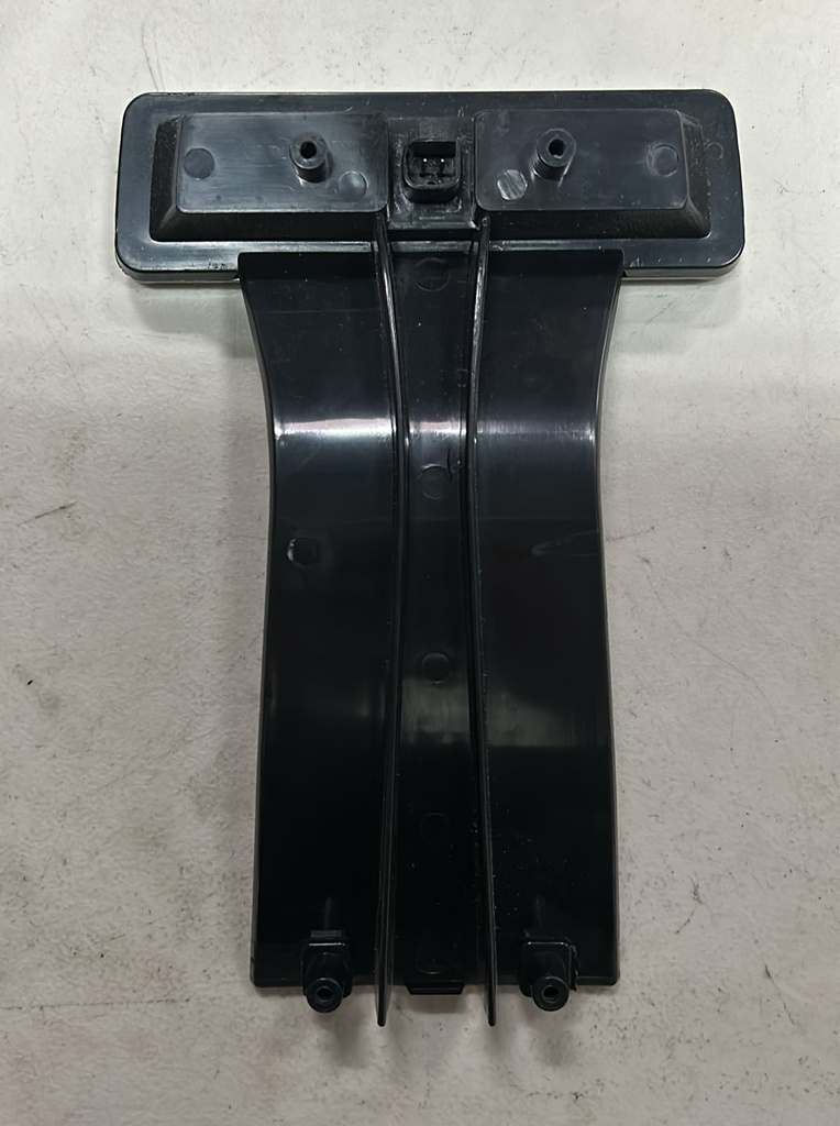 Luz alta de freno Jeep JK 2007 al 2018