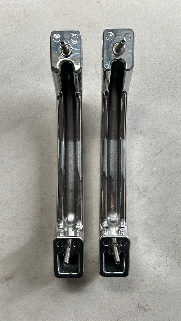 Agarres de capo para Hummer H2 2003 al 2009