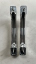 Agarres de capo para Hummer H2 2003 al 2009