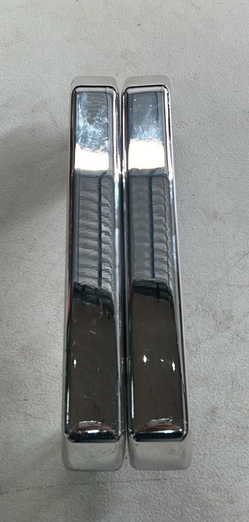 Agarres de capo para Hummer H2 2003 al 2009