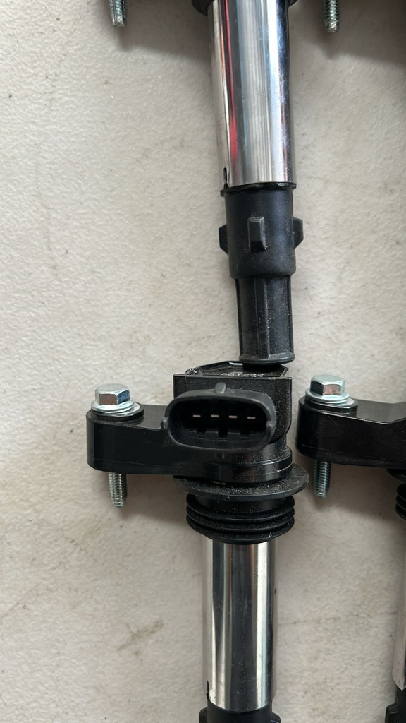 Bobinas para Chevrolet GMC V6 2.8L 3.6L