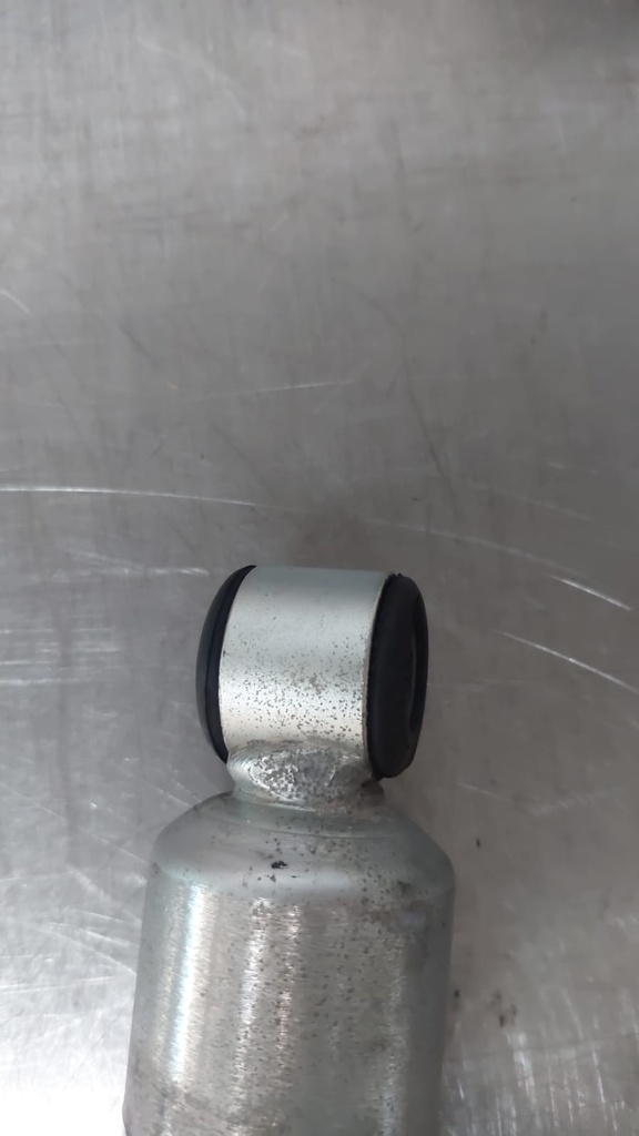 Compensador trasero izquierdo para Toyota Tacoma 2005-2014