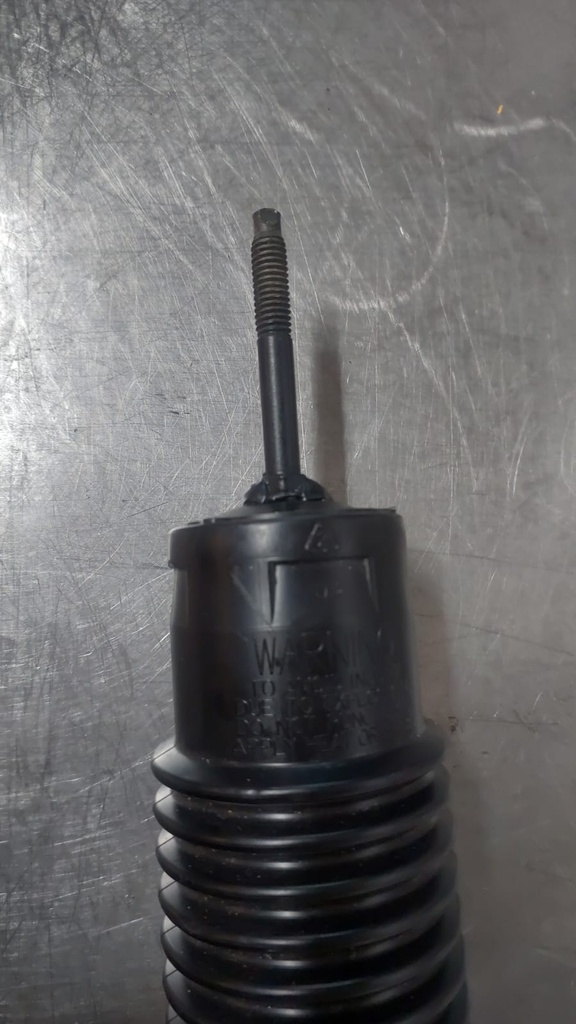 Compensador delantero izquierdo para Chevrolet Silverado 1500/Avalanche 1500/Tahoe/Suburban 1500 2000-2007