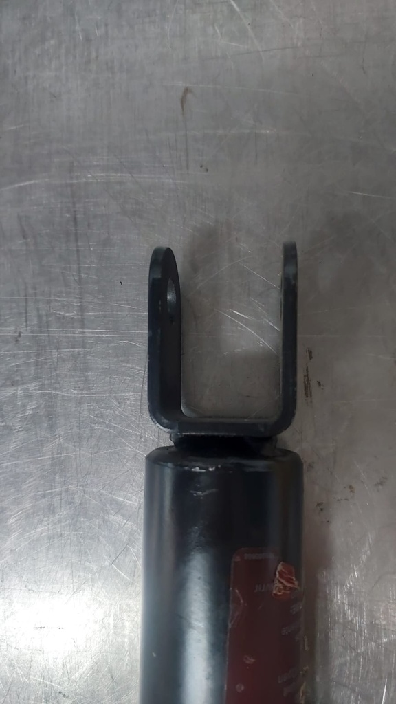 Compensador delantero izquierdo para Chevrolet Silverado 1500/Avalanche 1500/Tahoe/Suburban 1500 2000-2007
