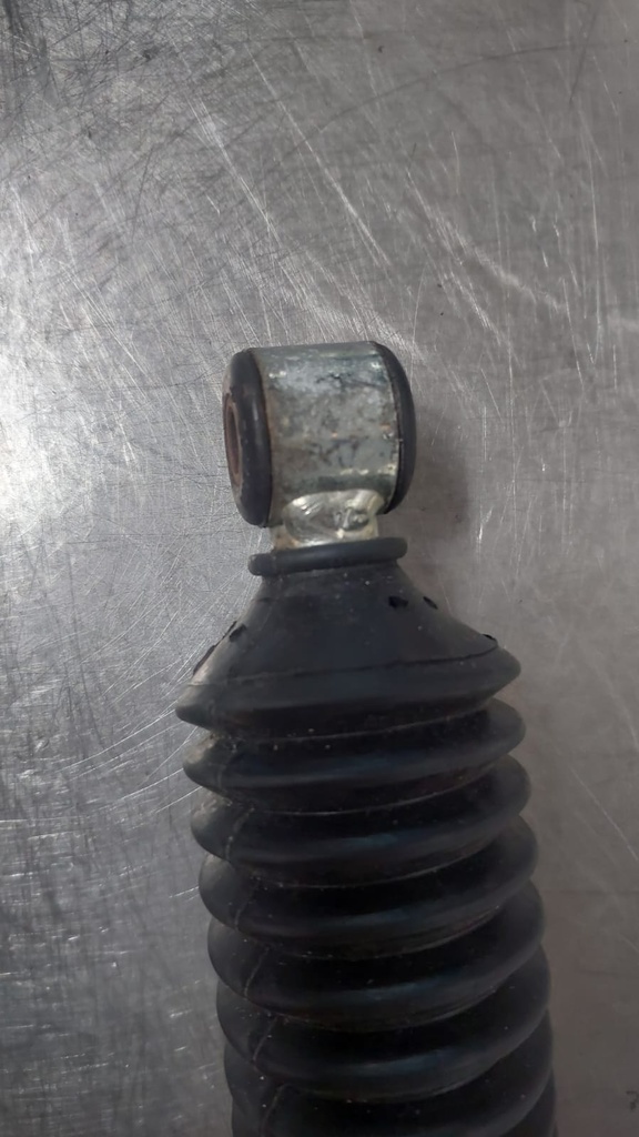 Compensador delantero para RAM 2500/3500 2011-2013