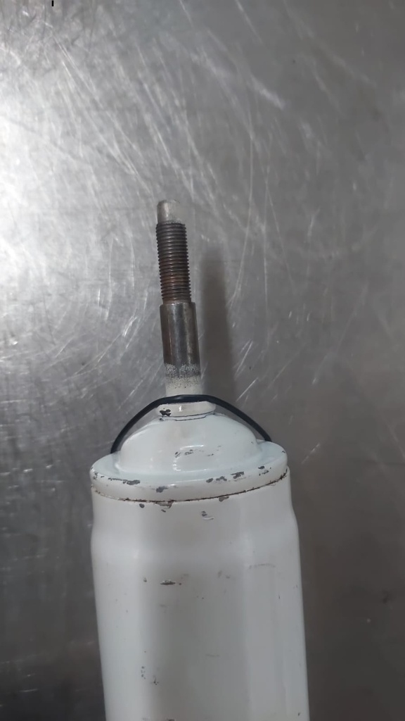Compensador delantero para Daihatsu Rocky 1990-1992