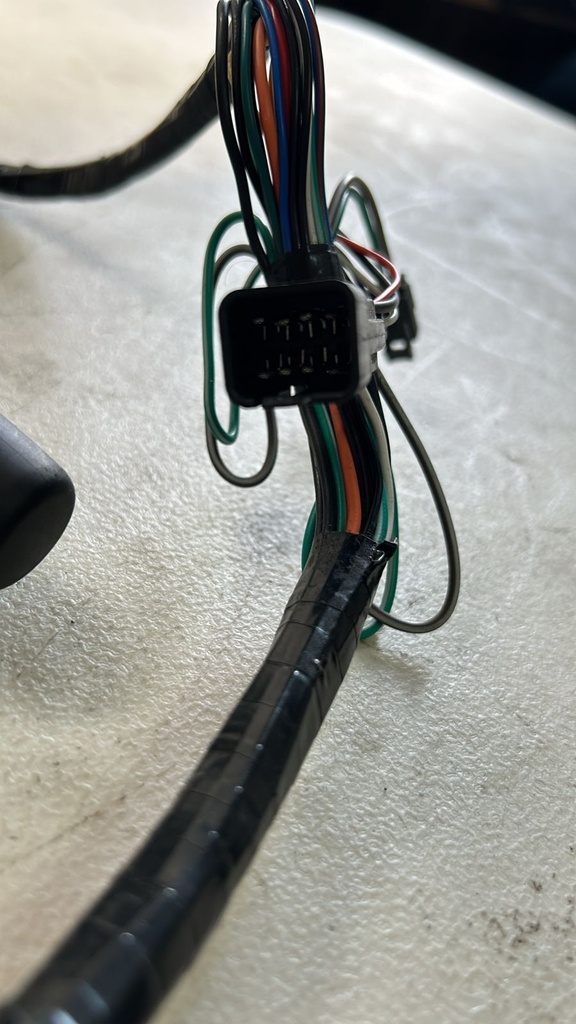 Interruptor de señal de giro para limpia parabrisas y luces para chevrolet Impala Monte Carlos 2000 al 2005