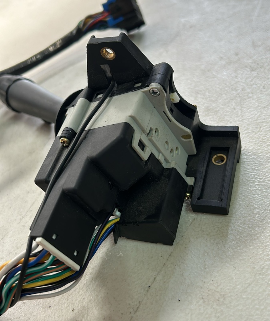 Interruptor de señal de giro para limpia parabrisas y luces para chevrolet Impala Monte Carlos 2000 al 2005