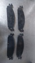 Pastillas de freno delanteras para Lincoln MKS 2009-2010