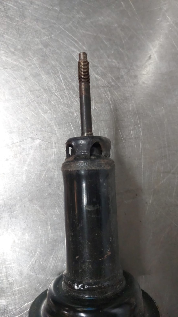 Compensador trasero izquierdo para Honda Accord DX 2003-2004