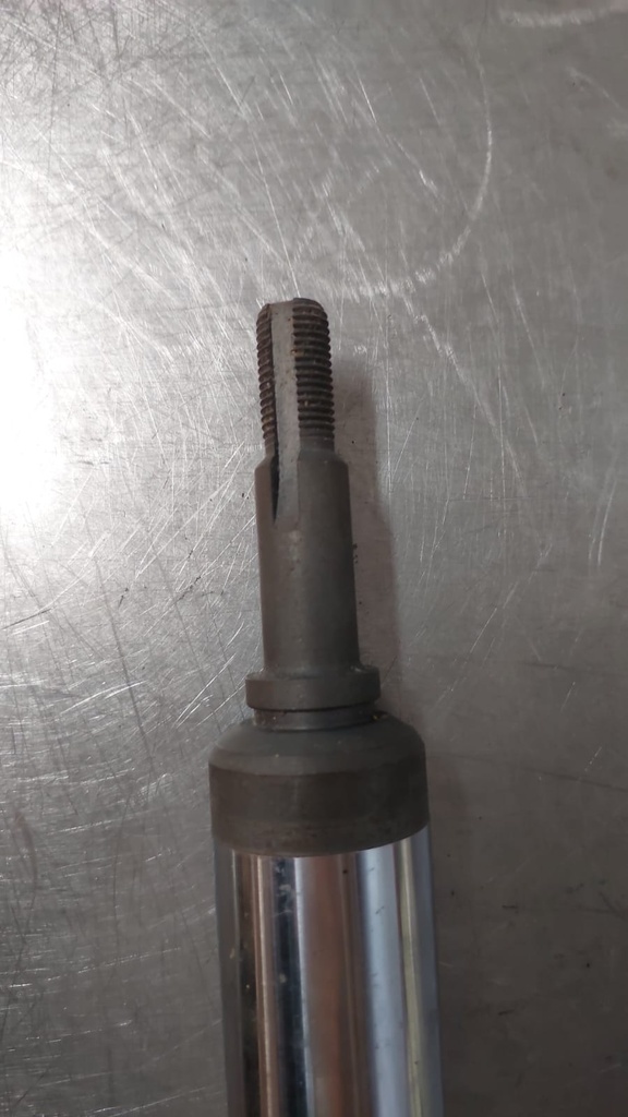 Compensador delantero para Porsche 911 turbo 1974-1989