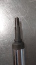 Compensador delantero para Porsche 911 turbo 1974-1989
