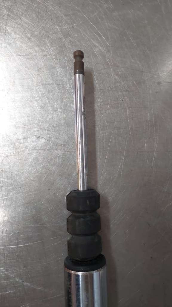 Compensador delantero para Porsche 911 turbo 1974-1989
