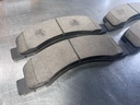Pastillas de Freno Delanteras Cerámicas Ford F250 / F350 1999-2004 / Excursion 2000-2005.