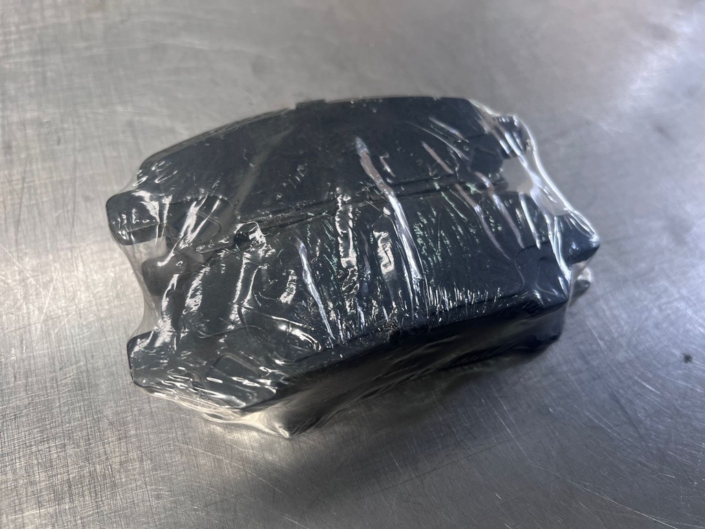 Pastillas de Freno Traseras Cerámicas Toyota HighLander de 2008-2014.