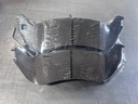 Pastillas de Freno Traseras Cerámicas para Ford Ranger 2010-2011 / Mazda B300 2010.