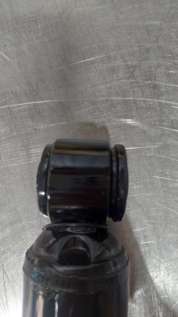 Compensador delantero izquierdo para RAM 2500/3500 2011-2012