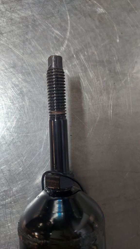 Compensador delantero izquierdo para RAM 2500/3500 2011-2012