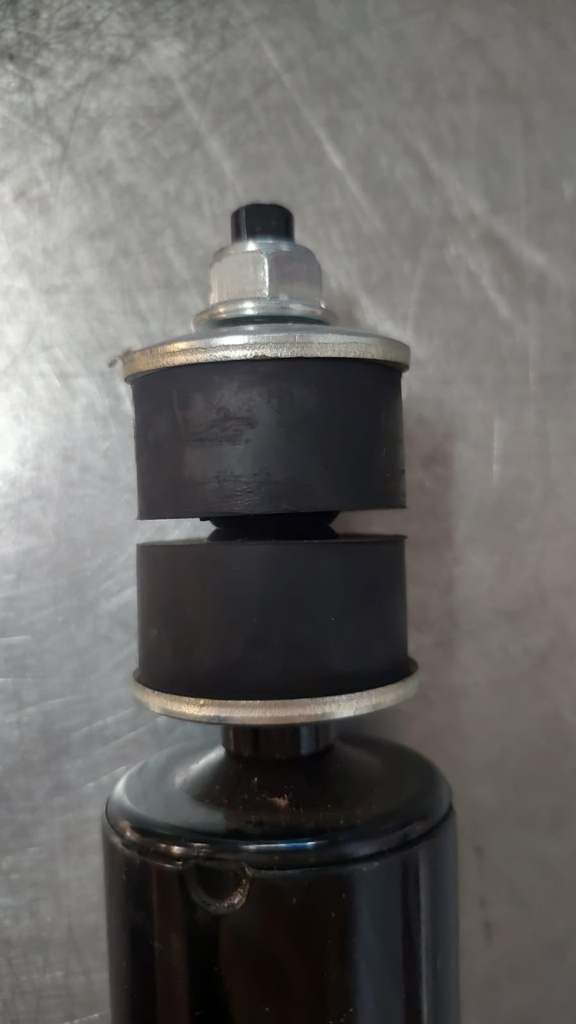 Compensador trasero para Nissan Juke 2011-2017