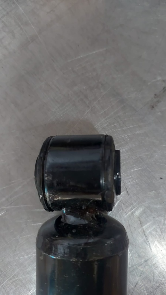 Compensador trasero izquierdo para Toyota Sienna 2004-2018
