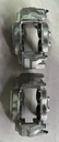 Calipers delanteros Toyota Tundra 200 al 2006 Sequoia 2001 al 2007 4Runner 2003 al 2005