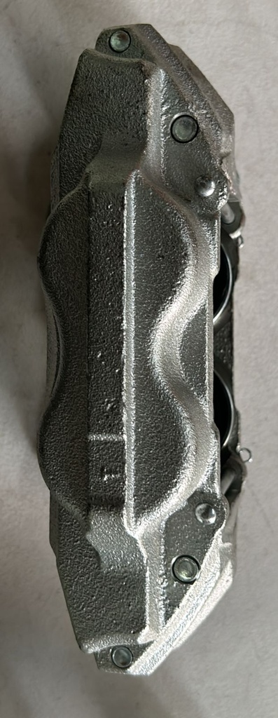 Calipers delanteros Toyota Tundra 200 al 2006 Sequoia 2001 al 2007 4Runner 2003 al 2005
