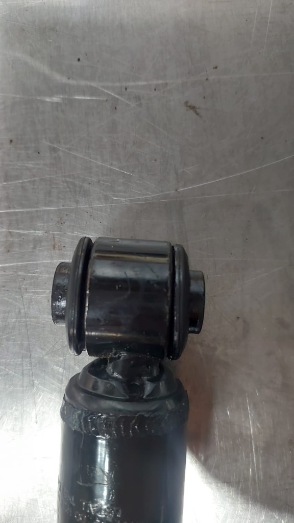 Compensador trasero para Mazda 3/5 2004-2014