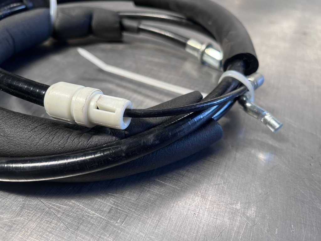 Cable de Freno de Estacionamiento Jeep Wrangler JK 2007-2016