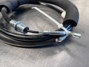 Cable de Freno de Estacionamiento Jeep Wrangler JK 2007-2016