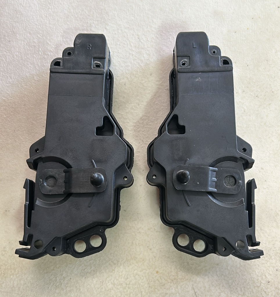 Actuadores de cierre para Ford Excursion 2000 al 2005 Expedition 2004 al 2016 F150 1999 al 2003