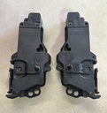 Actuadores de cierre para Ford Excursion 2000 al 2005 Expedition 2004 al 2016 F150 1999 al 2003