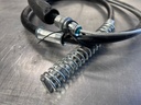 Cable de Freno (Trasero Izquierdo) de Estacionamiento Chevrolet Avalanche 2006-2009
