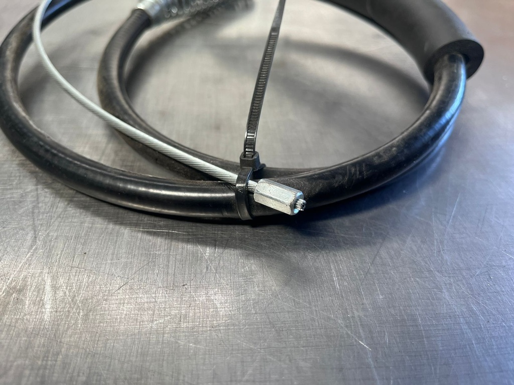 Cable de Freno (Trasero Izquierdo) de Estacionamiento Chevrolet Avalanche 2006-2009